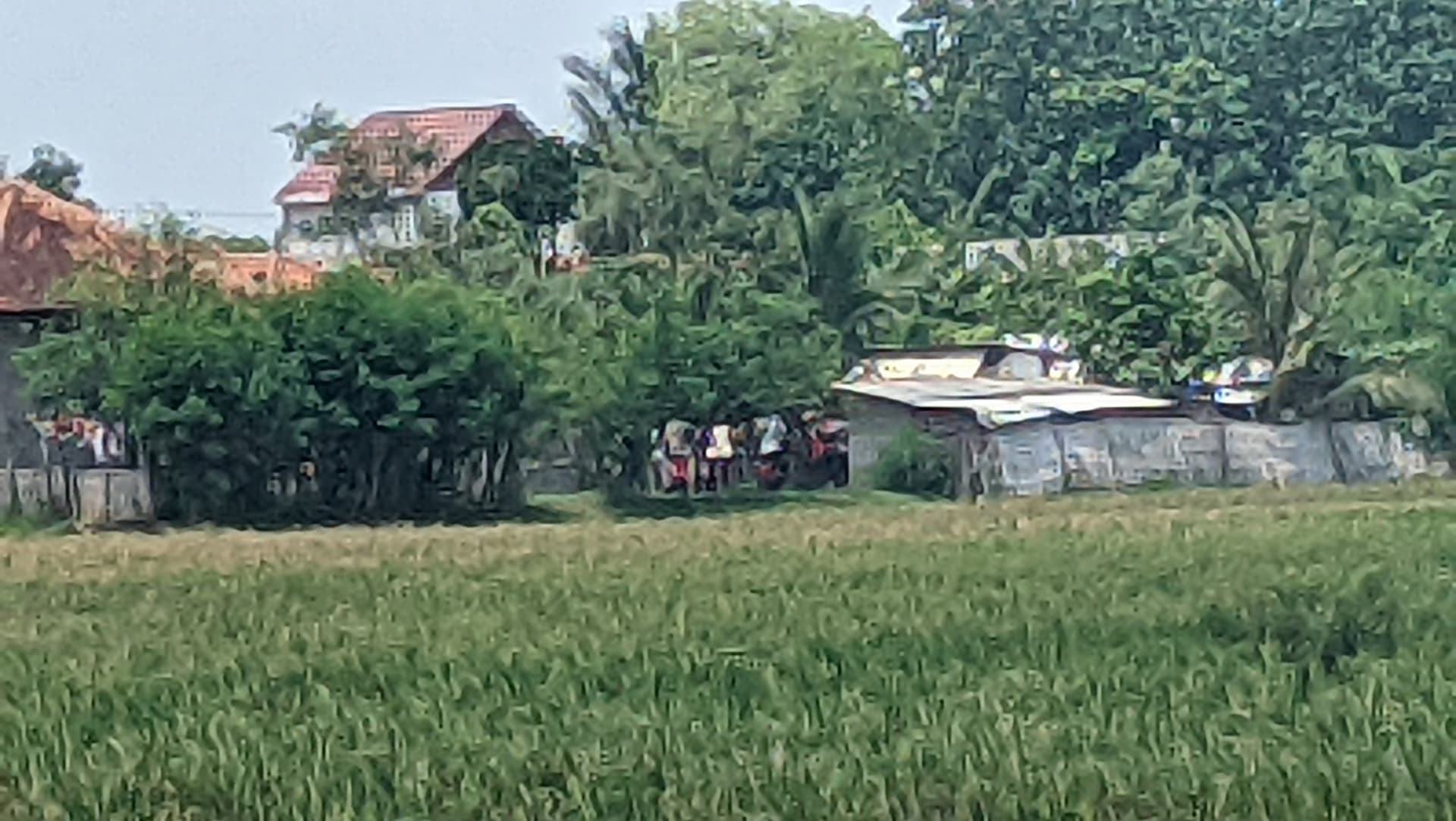 Warga Desa Tugu Soroti Dugaan Korupsi Pembebasan Lahan Proyek Pertamina EP, Kepala Desa Diduga Tilep Uang Ganti Rugi