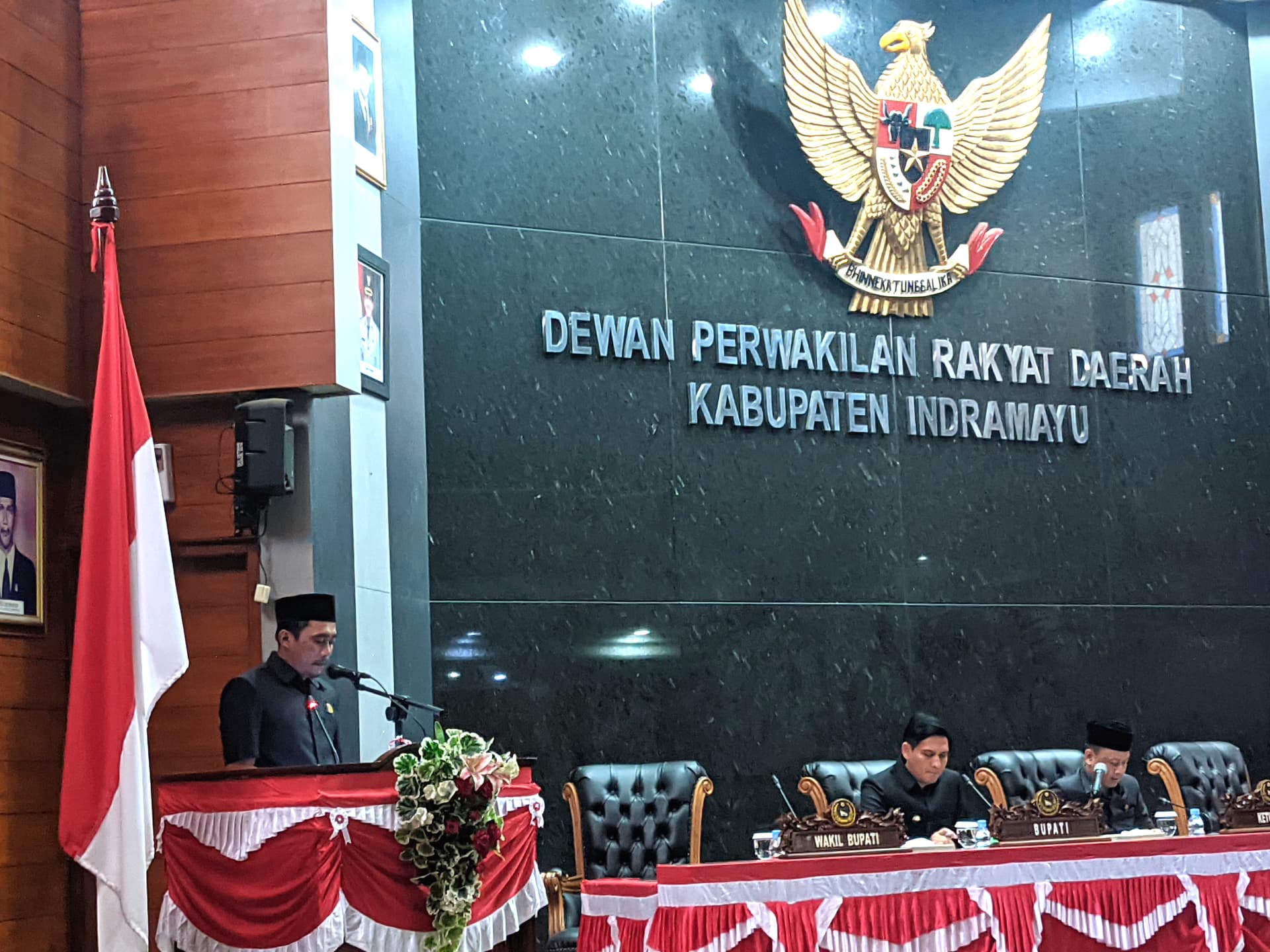 Fraksi PKB Warning Bupati, RPJMD Indramayu Tak Akan Jalan Tanpa Aturan Turunan Perda Pesantren