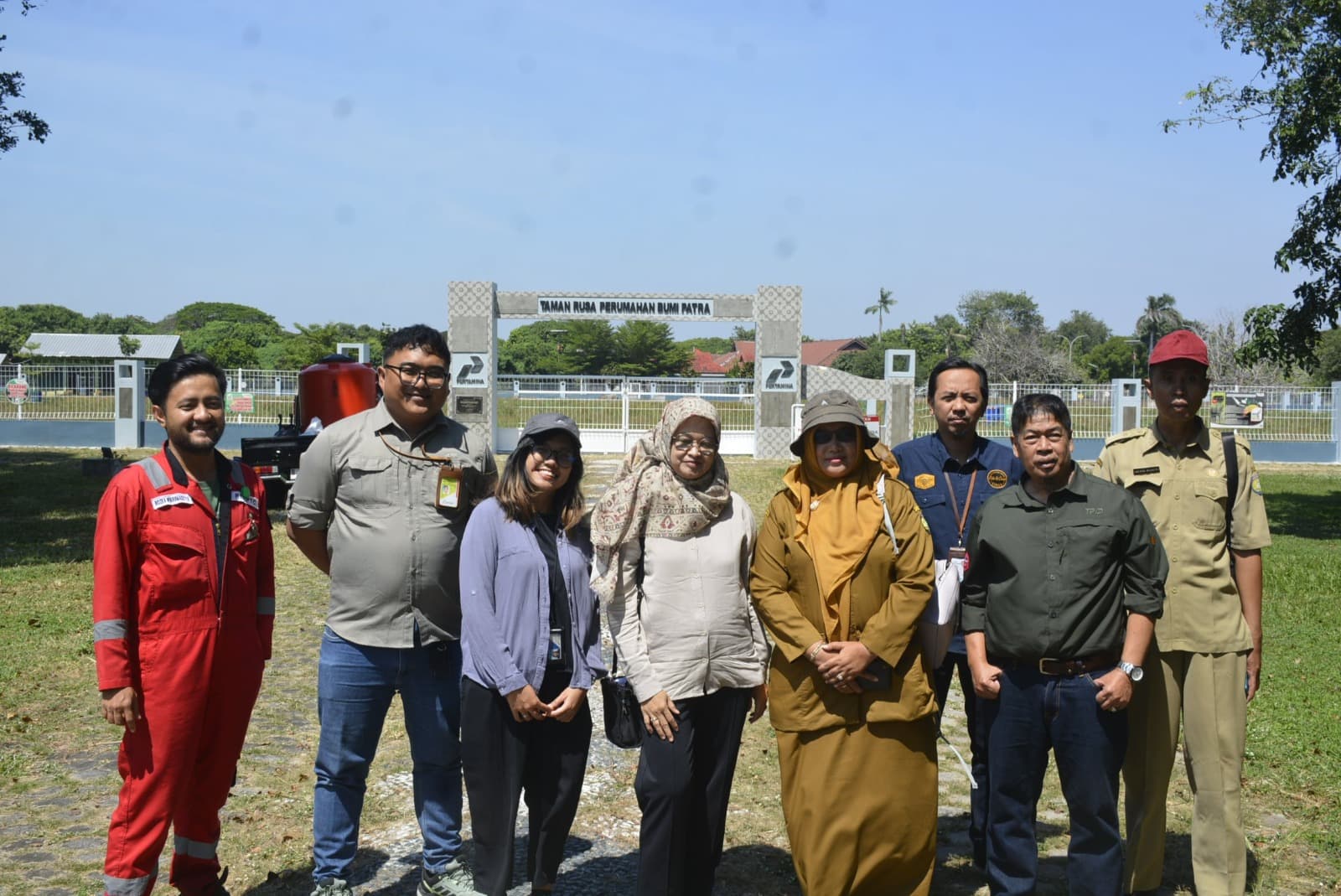 Apresiasi Tinggi dari Pemprov Jabar, Kilang Balongan Jadi Pelopor Pelestarian Lingkungan