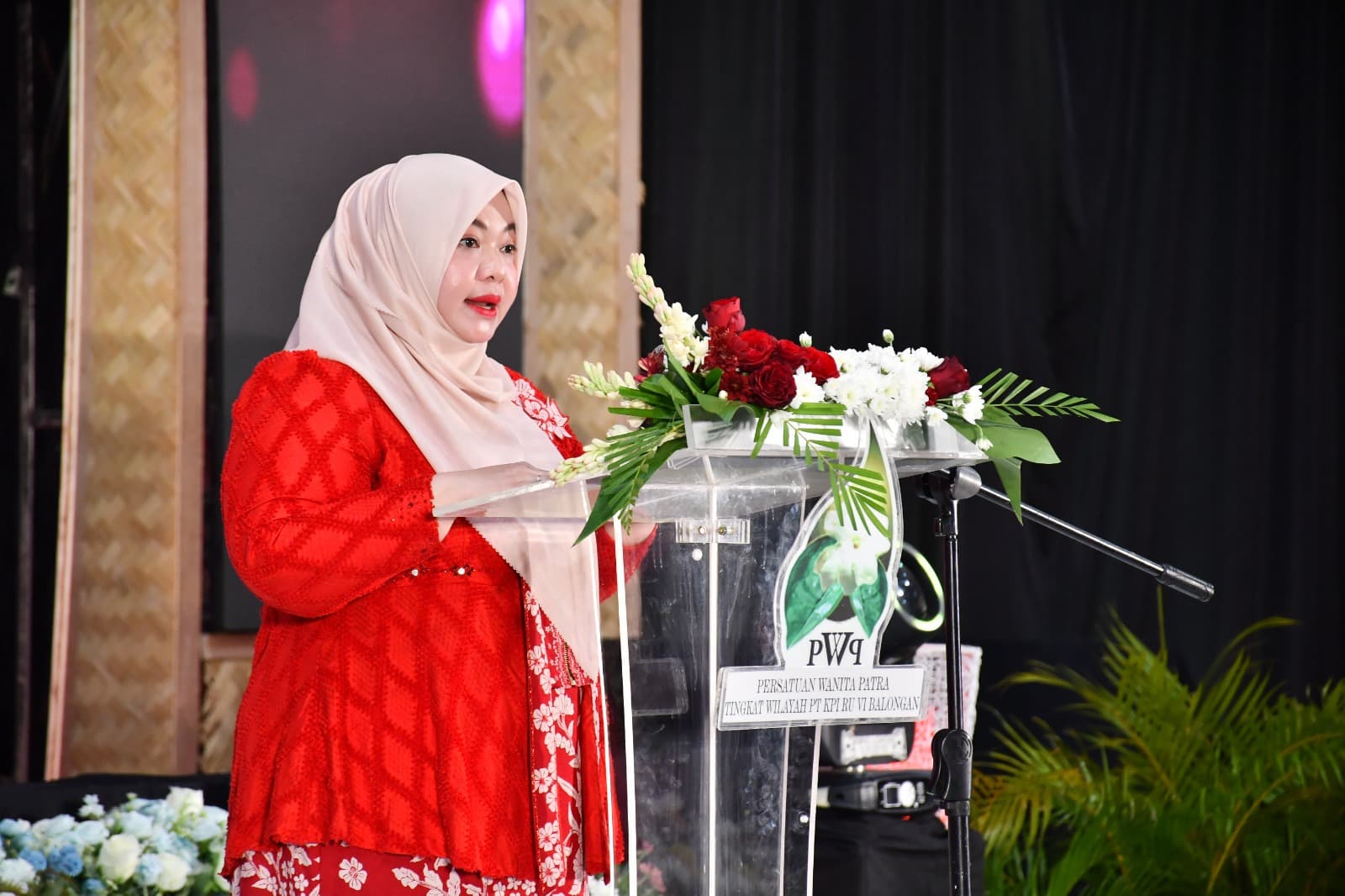 25 Tahun PWP RU VI Balongan, Dari Seni Budaya hingga Aksi Sosial yang Menyentuh Masyarakat