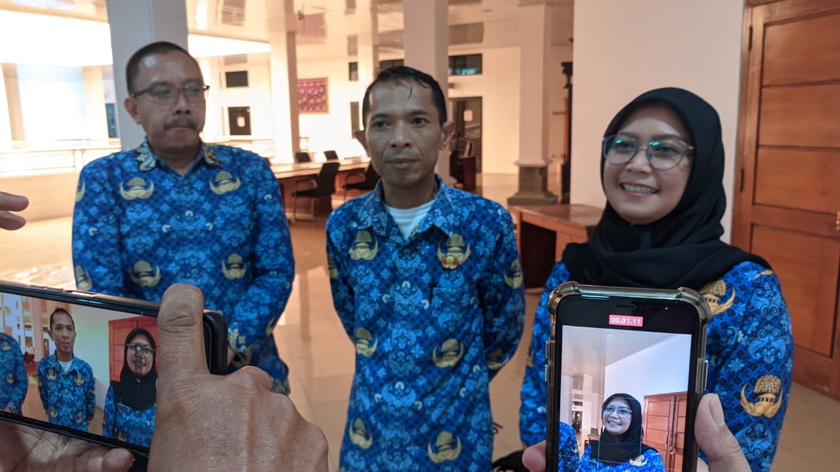 BKAD Indramayu Pastikan Honor PPPK Paruh Waktu Segera Cair, Anggaran Sudah Siap