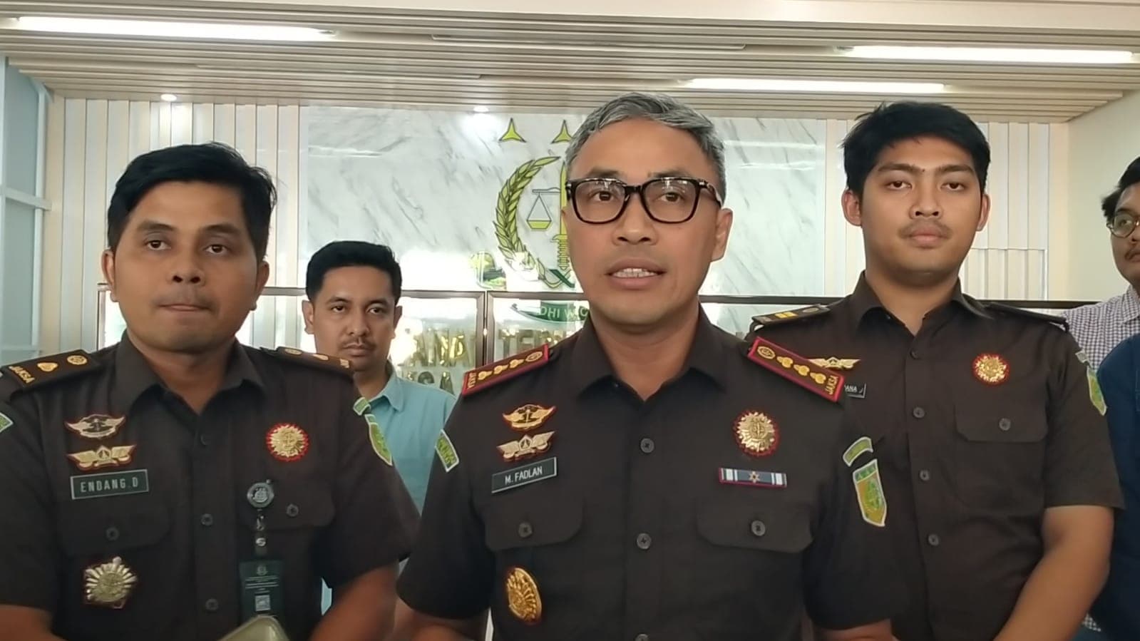 Kejari Indramayu Bongkar Kasus Korupsi PKBM Tahun 2023, Tetapkan ASN Tersangka Korupsi Berinisial HH