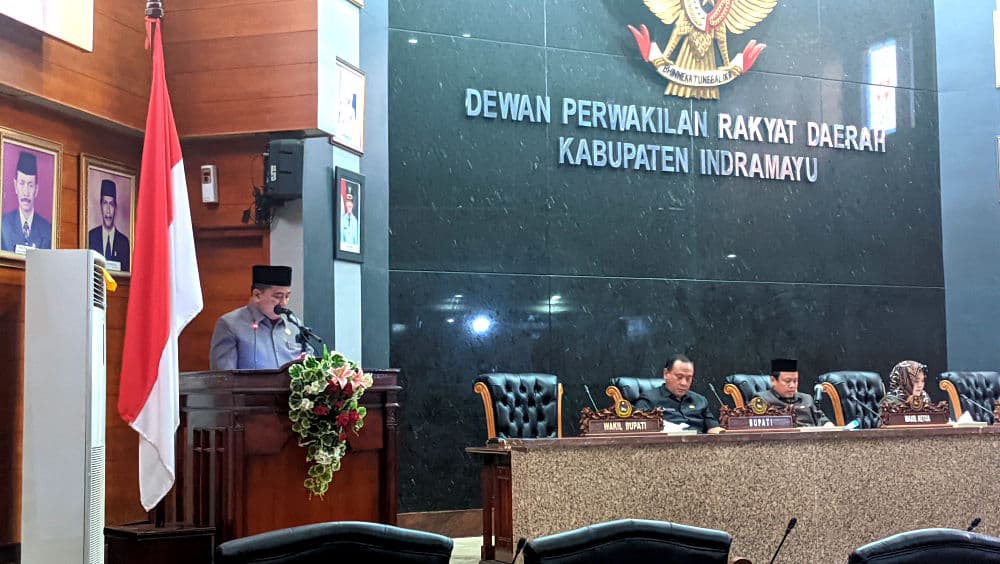 Fraksi PKB Indramayu Beberkan Hasil Reses, Hak Kesehatan, Pendidikan, dan Infrastruktur Jadi Tuntutan Warga