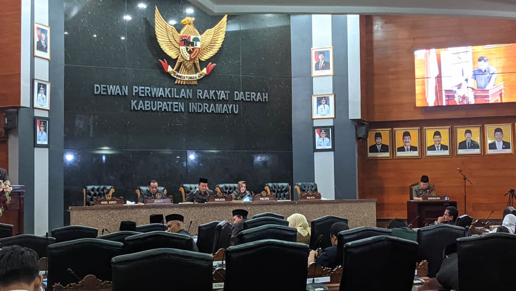 Dampak Penonaktifan BPJS Disorot, Fraksi PDI Perjuangan Minta Evaluasi Layanan Kesehatan Indramayu