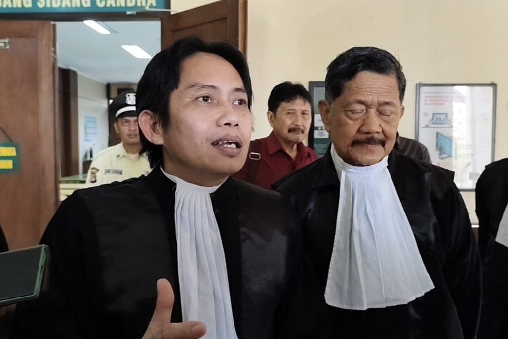 Sidang Kasus Pembunuhan 5 Orang di Paoman Indramayu, Kuasa Hukum: Priyo Hanya Membantu