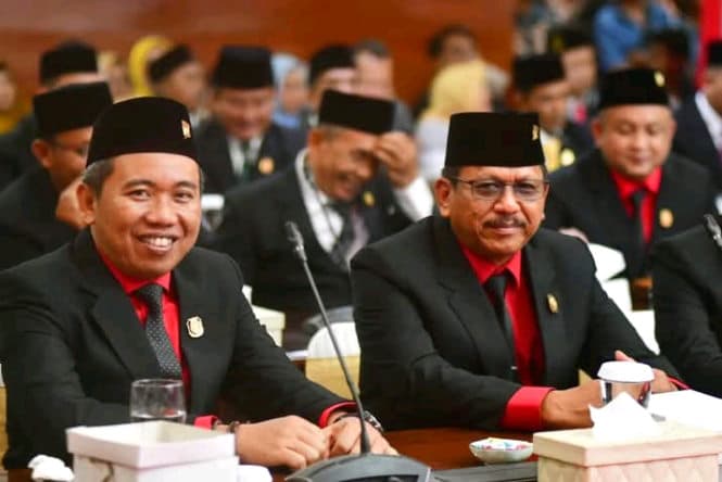 Revitalisasi Tambak Picu Demo Ricuh, Fraksi PDI Perjuangan Indramayu Sentil Bupati Soal Komunikasi