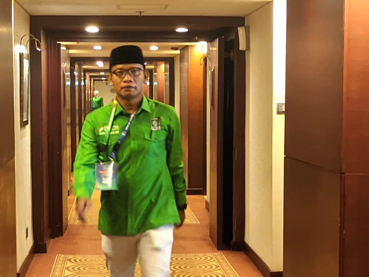 Fraksi PKB DPRD Indramayu Tolak Program Revitalisasi Tambak, Ini Alasannya