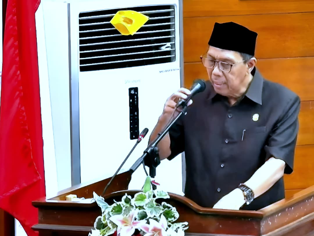 Fraksi Golkar Desak Reformasi Tata Kelola PAD, Pertanyakan Properti Investasi dan Kejelasan Aset Daerah Triliunan Rupiah