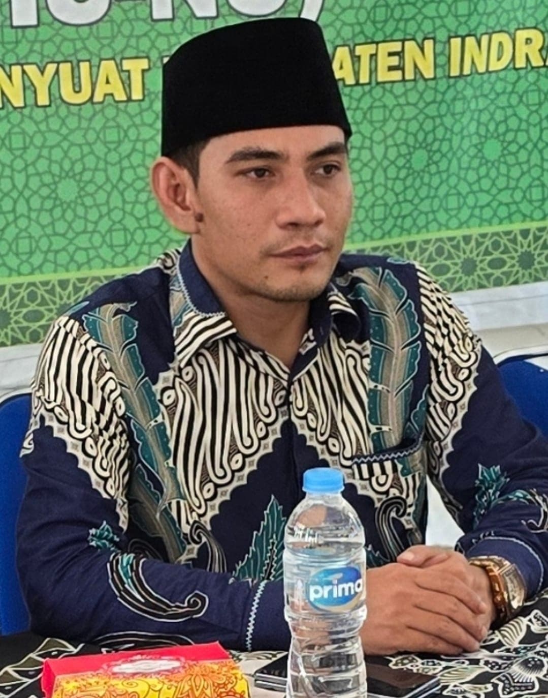 PCNU Apresiasi Bupati Lucky Hakim Sahkan Perbup Fasilitasi Pesantren, Momentum Kebangkitan Pendidikan Keagamaan di Indramayu