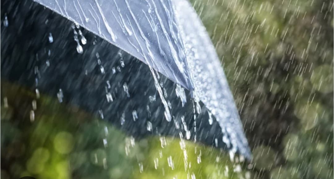 Air Hujan Mengandung Mikroplastik, Ancaman Tersembunyi bagi Lingkungan dan Kesehatan