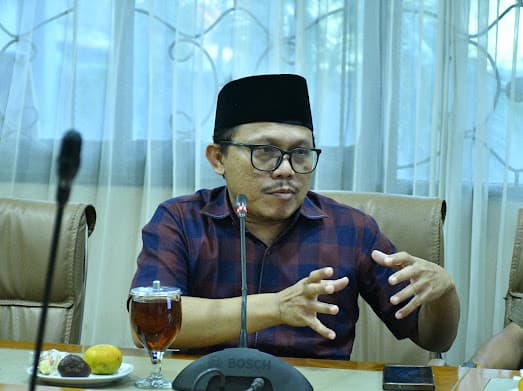 Realisasi Program Satu Desa Satu Sarjana Belum Jelas, Fraksi PKB Minta Pemkab Indramayu Beri Kepastian