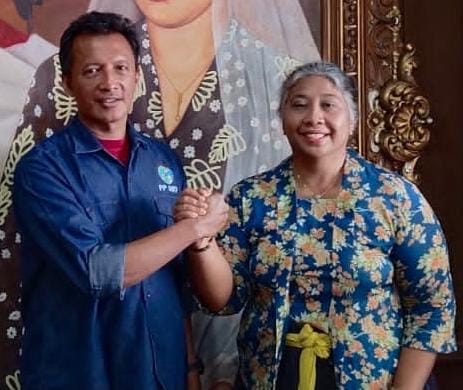 IWO Kecam Kriminalisasi Pers, Penetapan Direktur Jak TV Dinilai Ciderai Demokrasi