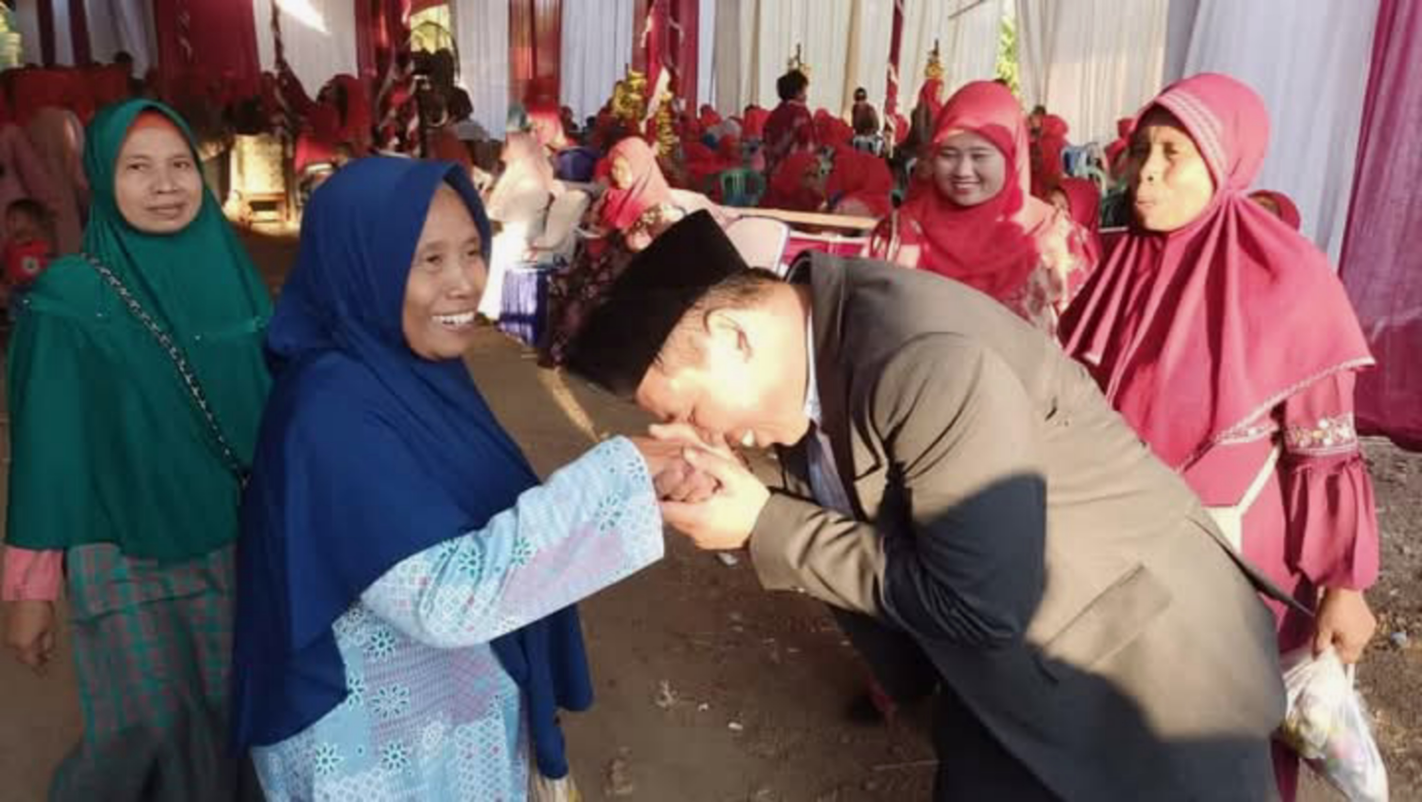 Peringatan Hari Kartini, Program Reang Eman Ning Sema agar di Implementasikan