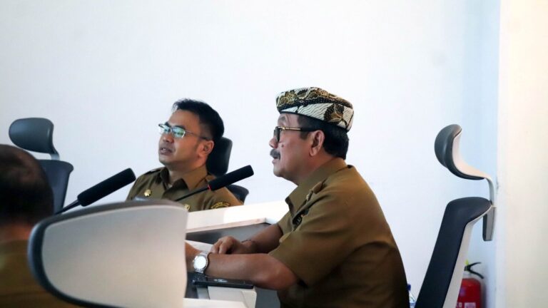 Upaya Entaskan Pengangguran-Kemiskinan, Pemkab Cirebon Gelar Kelas Latihan Bahasa Jepang