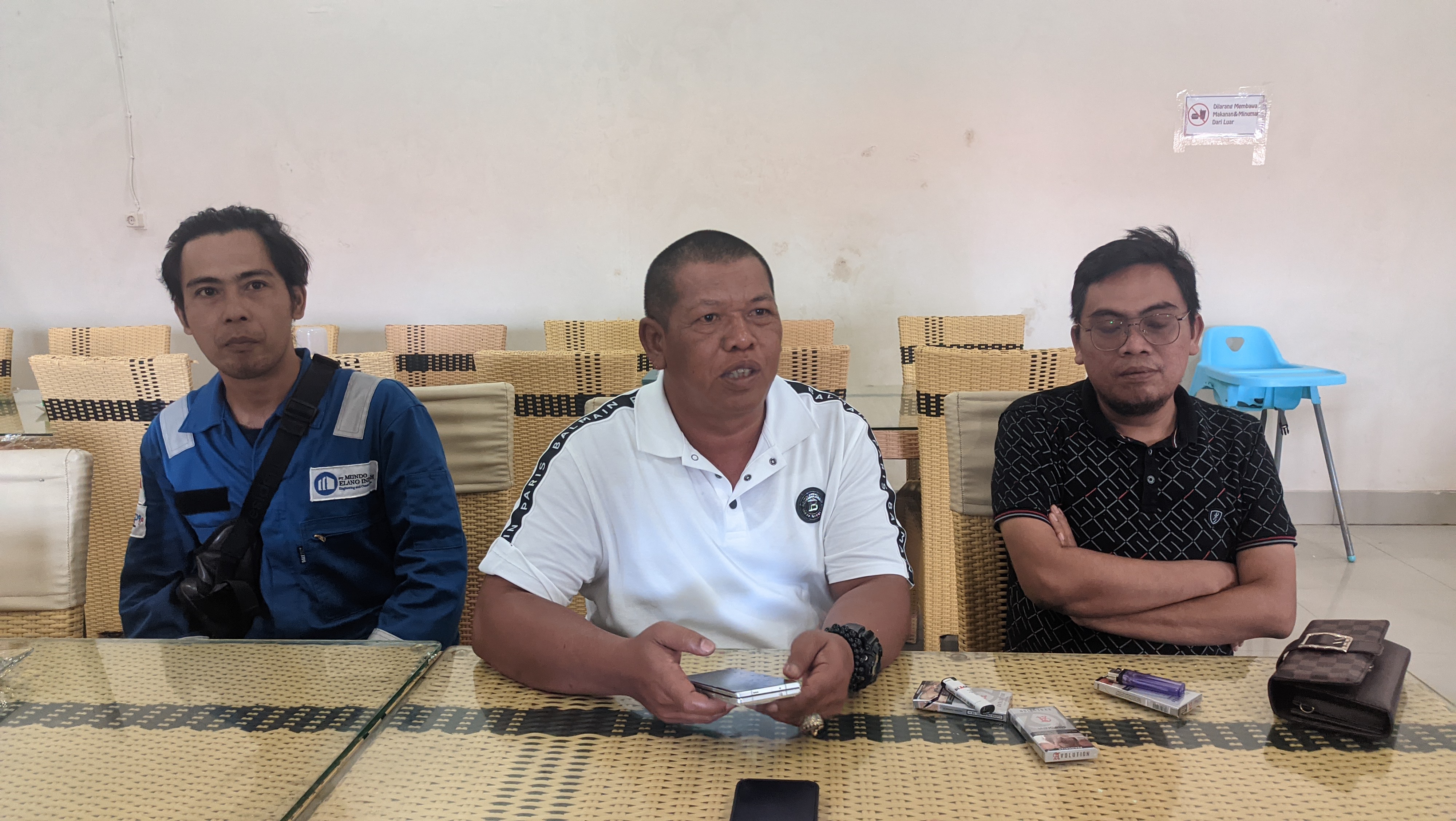 Tokoh Masyarakat Indramayu Serukan Pemberantasan Premanisme demi Iklim Investasi Aman