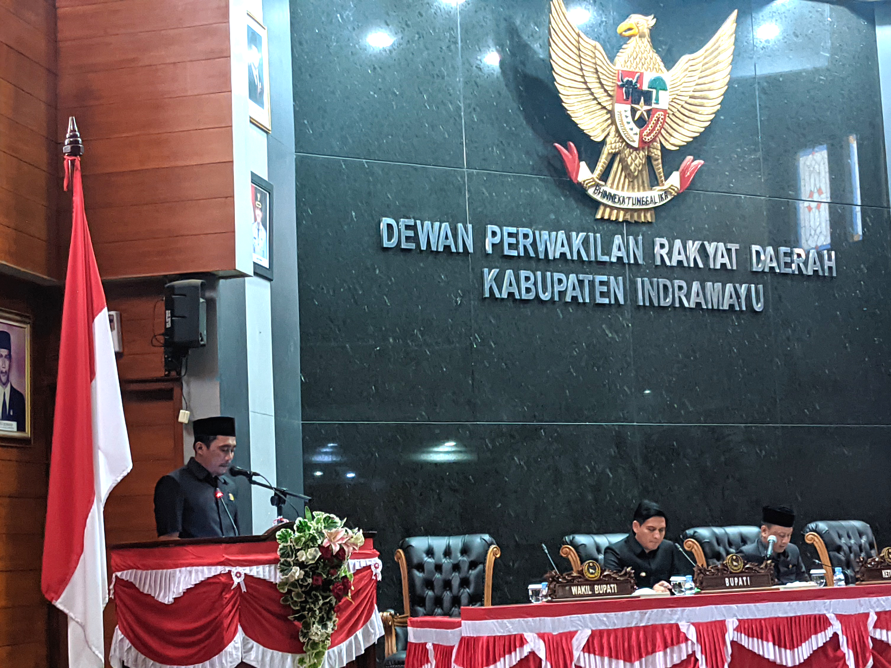 Fraksi PKB Warning Bupati, RPJMD Indramayu Tak Akan Jalan Tanpa Aturan Turunan Perda Pesantren