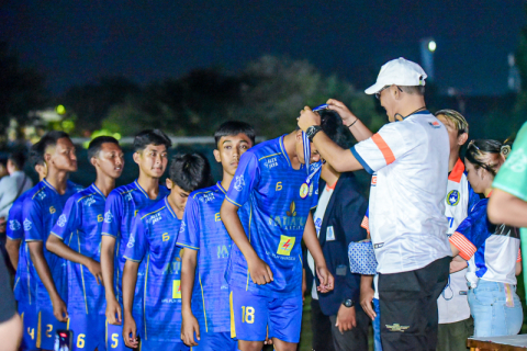 ASKAB PSSI Umumkan 46 Nama, Inilah Calon Penggawa Tim Porprov Indramayu