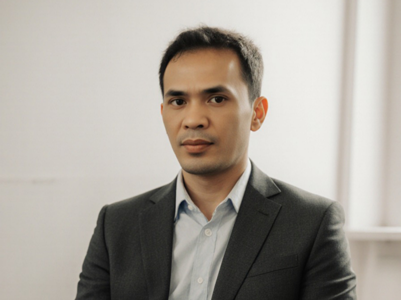 Refleksi Achmad Suharya Menjaga Jiwa Merdeka Lewat Jurnalisme
