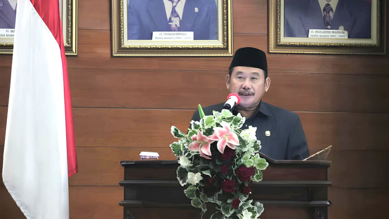 Omon-omon Dunia Pendidikan di Indramayu, Insentif Guru PAUD Dihapus, Anggota DPRD Soroti Janji Bupati
