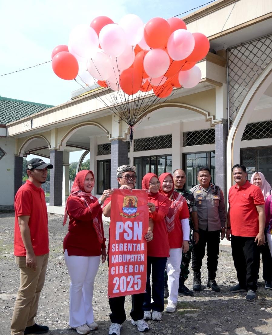 Kiat Pemkab Cirebon Tekan Kasus DBD Lewat PSN Serentak