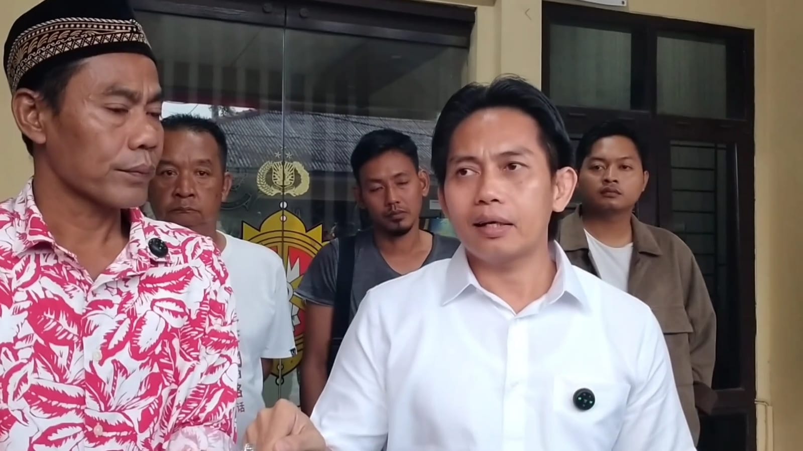 Kematian Putri Apriyani dan Misteri Rp35 Juta yang Raib, Dugaan Pelaku Pembunuhan Adalah Oknum Polisi
