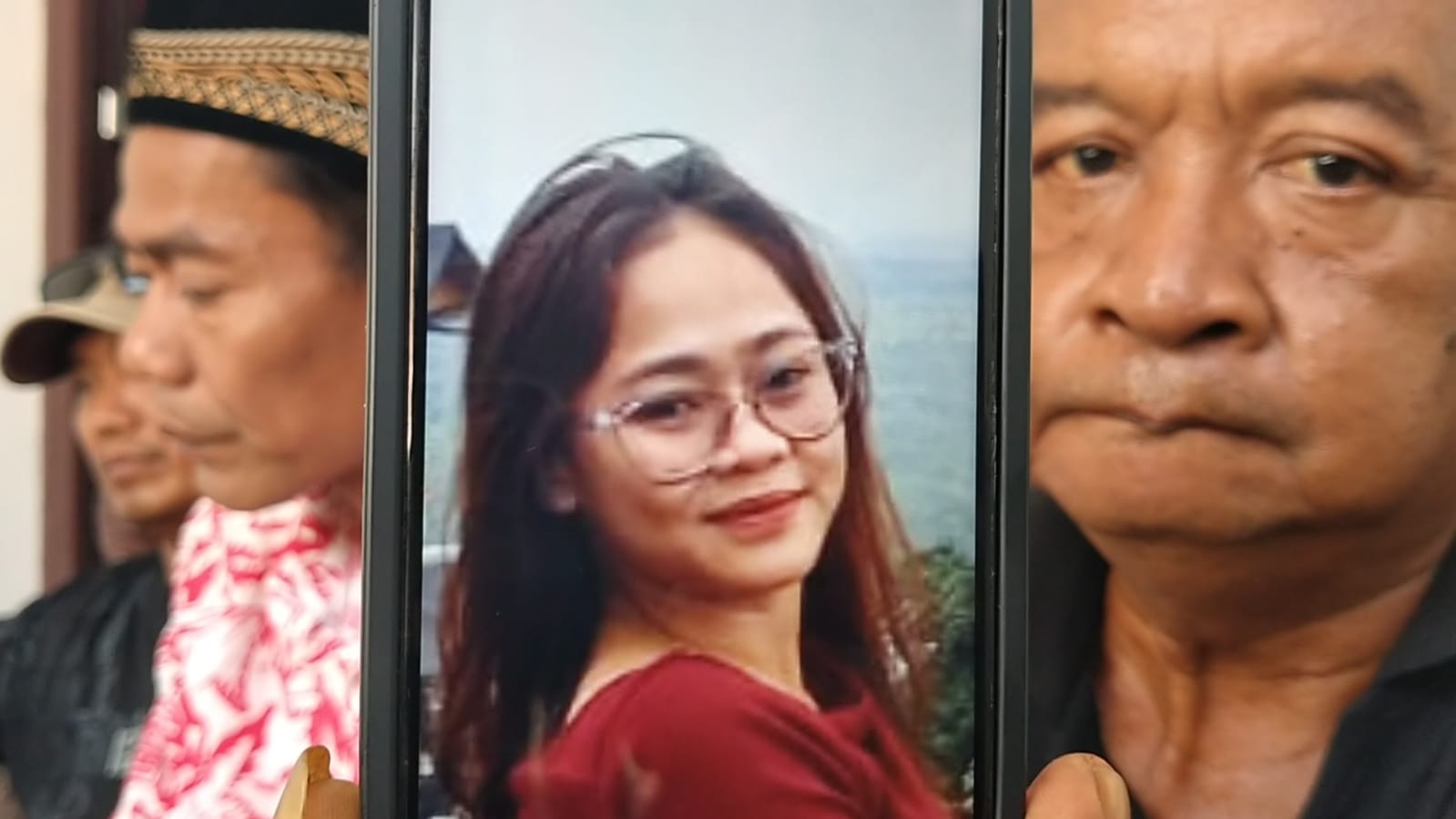 Uang Rp35 Juta dan Kematian Tragis Putri Apriyani, Keluarga Desak Polisi Ungkap Motif