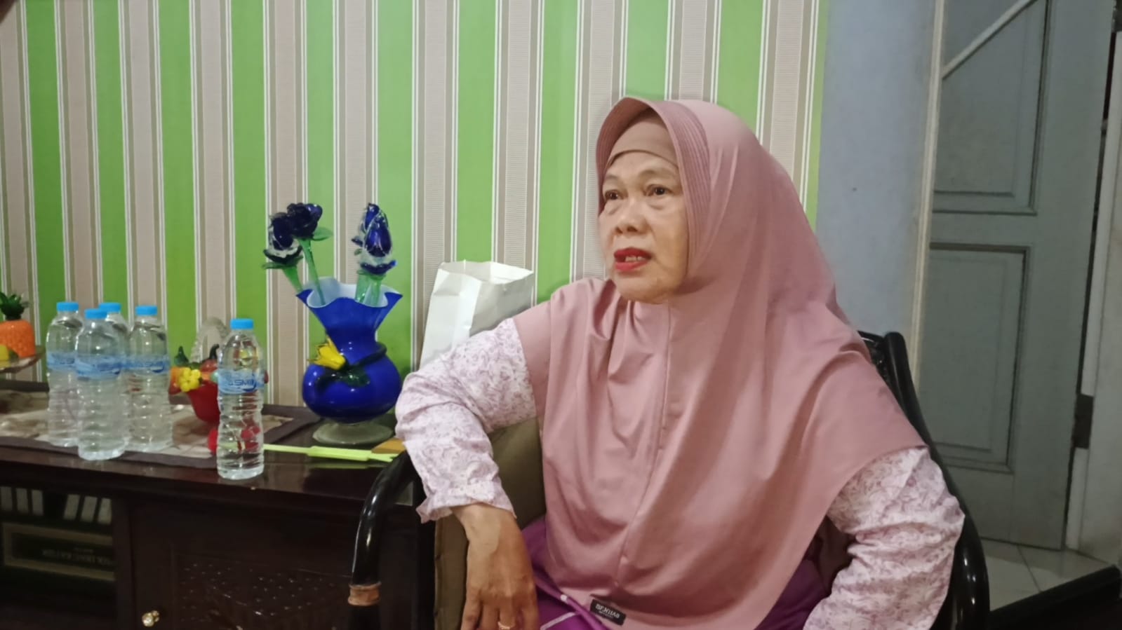 Tak Ada Ampun, Keluarga H. Sahroni Desak Pelaku Pembunuhan Sadis Dihukum Berat