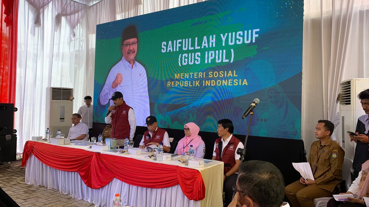 Sekolah Rakyat Terintegrasi 40 Indramayu Siap Beroperasi, Harapan Baru untuk Anak dari Keluarga Kurang Mampu