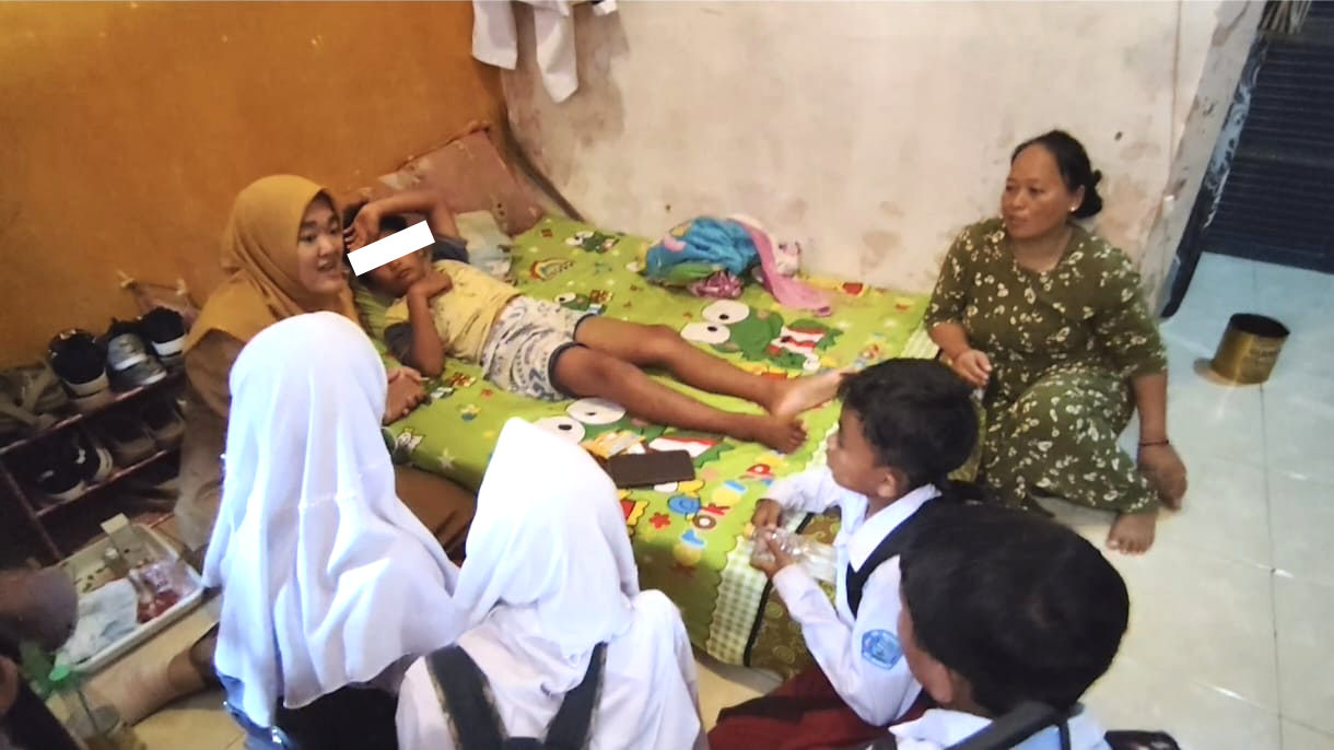 Siswa SD Negeri Margadadi 7 Jadi Korban Bullying, Trauma Berat hingga Enggan Sekolah