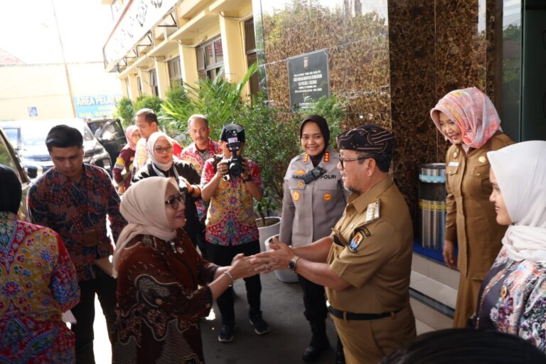 Bupati Imron Minta Anak Terlibat Kerusuhan tidak Distigma