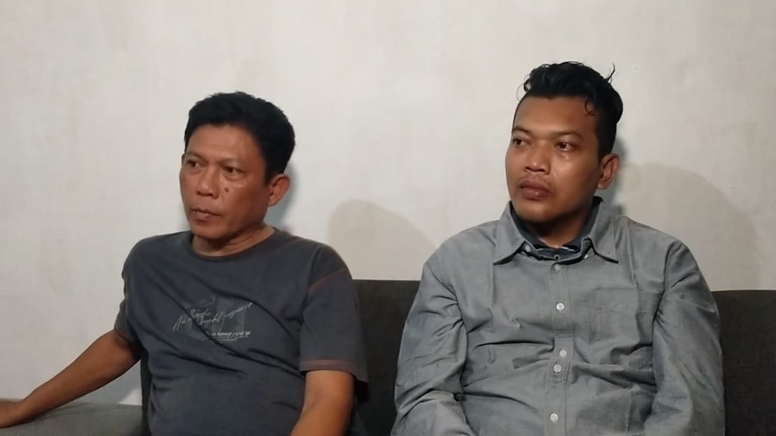 Diamankan Sepekan, Evan Klarifikasi Namanya Diseret Kasus Pembunuhan Sadis Satu Keluarga di Paoman Indramayu
