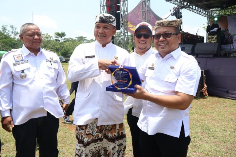 Pemkab Cirebon Tetapkan 30 Desa Wisata Baru, Dorong Pertumbuhan Ekonomi Melalui Pariwisata