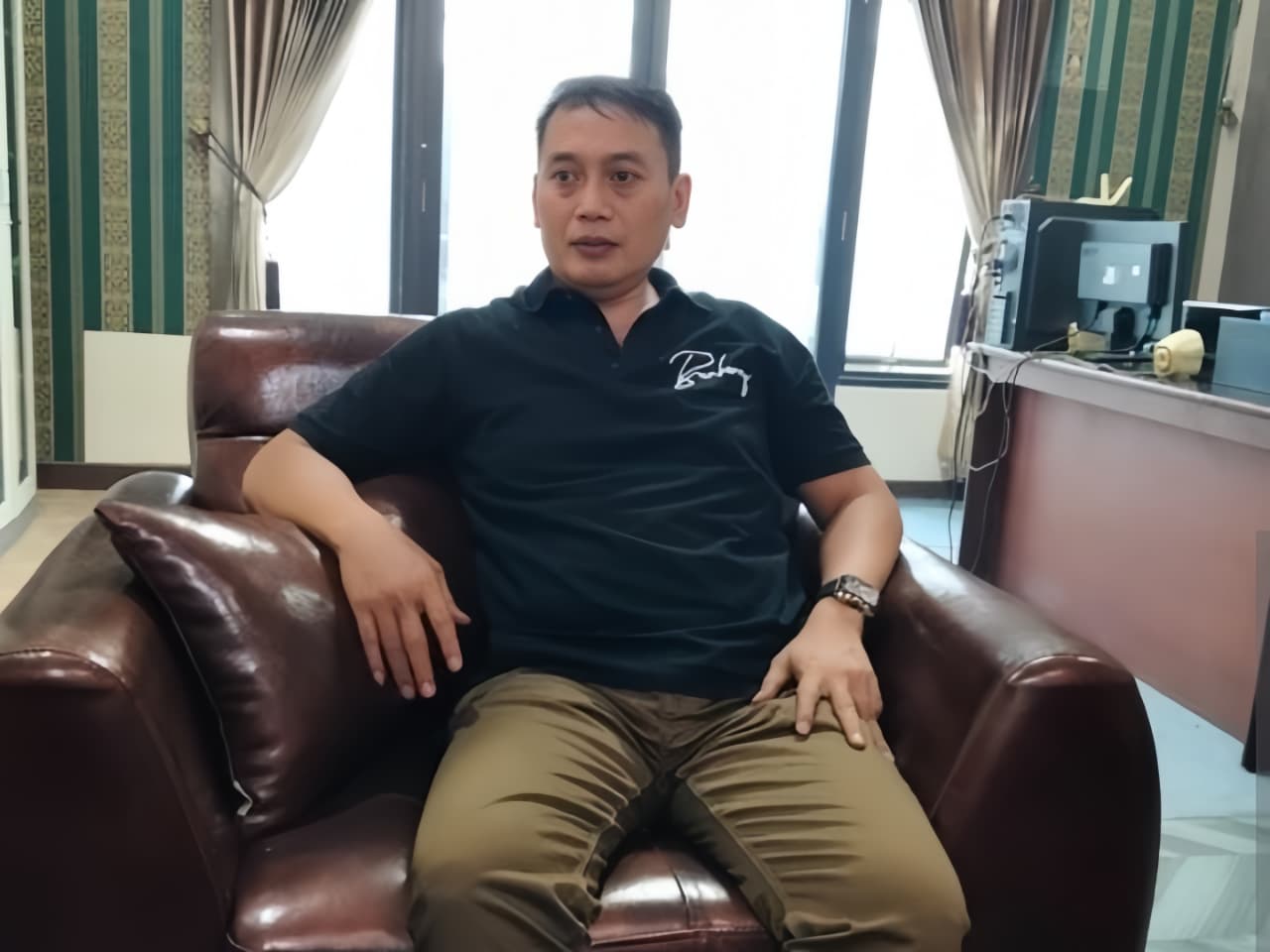 Geger! Anggota DPRD Indramayu Diduga Jadi Korban KDRT, Gugat Cerai Suami