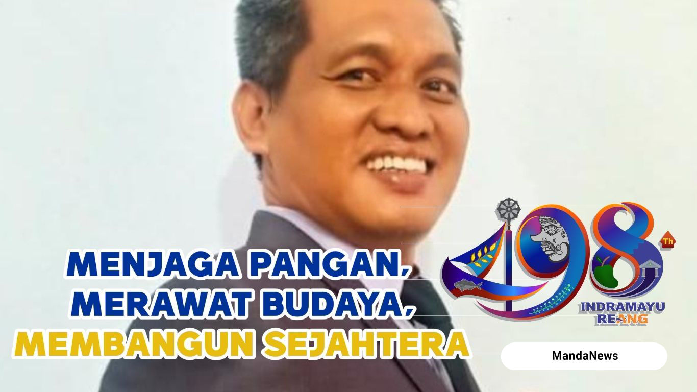 Refleksi Hari Jadi Kabupaten Indramayu ke 498 Tahun