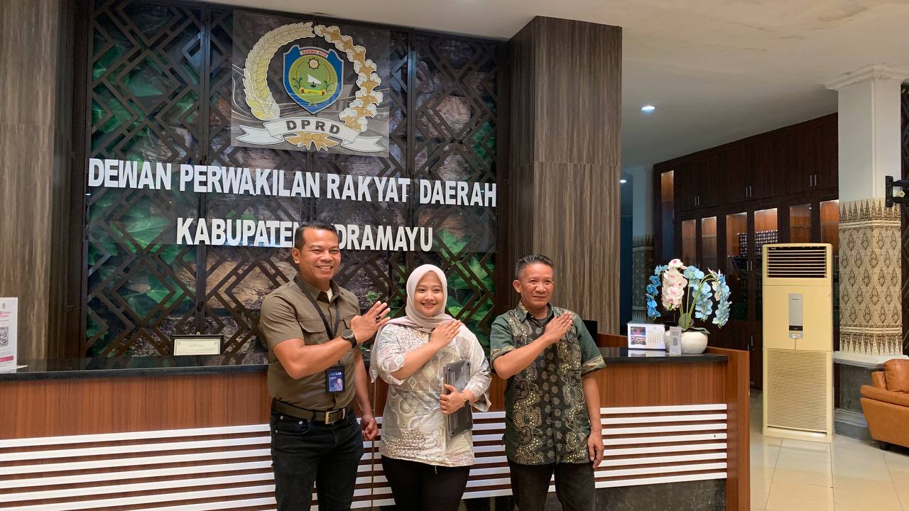 PG Rajawali II Siap Bersinergi dengan DPRD Indramayu Tingkatkan Produktivitas Gula Nasional