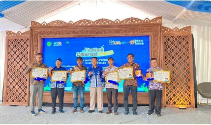 Rangkaian Hari Jadi Indramayu 498, “Menjaga Pangan, Merawat Budaya, Membangun Sejahtera”