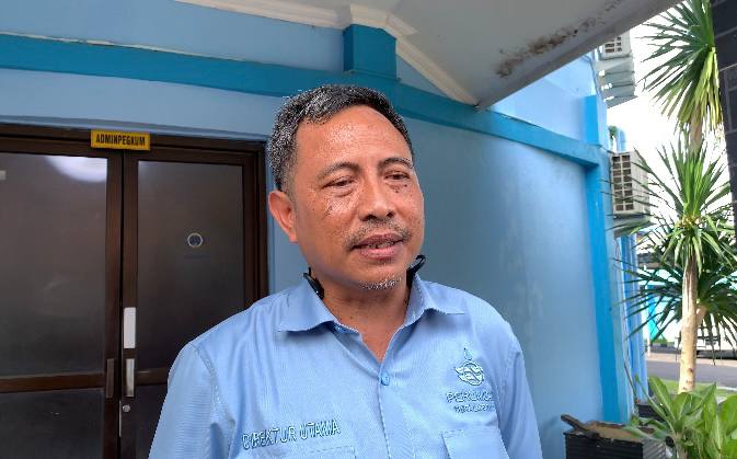 Usai Disidak, Dirut Perumdam Tirta Darma Ayu Minta Maaf dan Siapkan Pembenahan Besar-Besaran