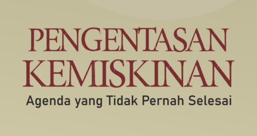 Strategi Percepatan Pengentasan Kemiskinan