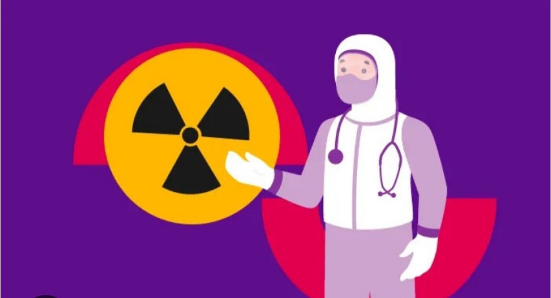 Teknik Pengendalian dan Pencegahan Paparan Radioaktif di Industri Migas