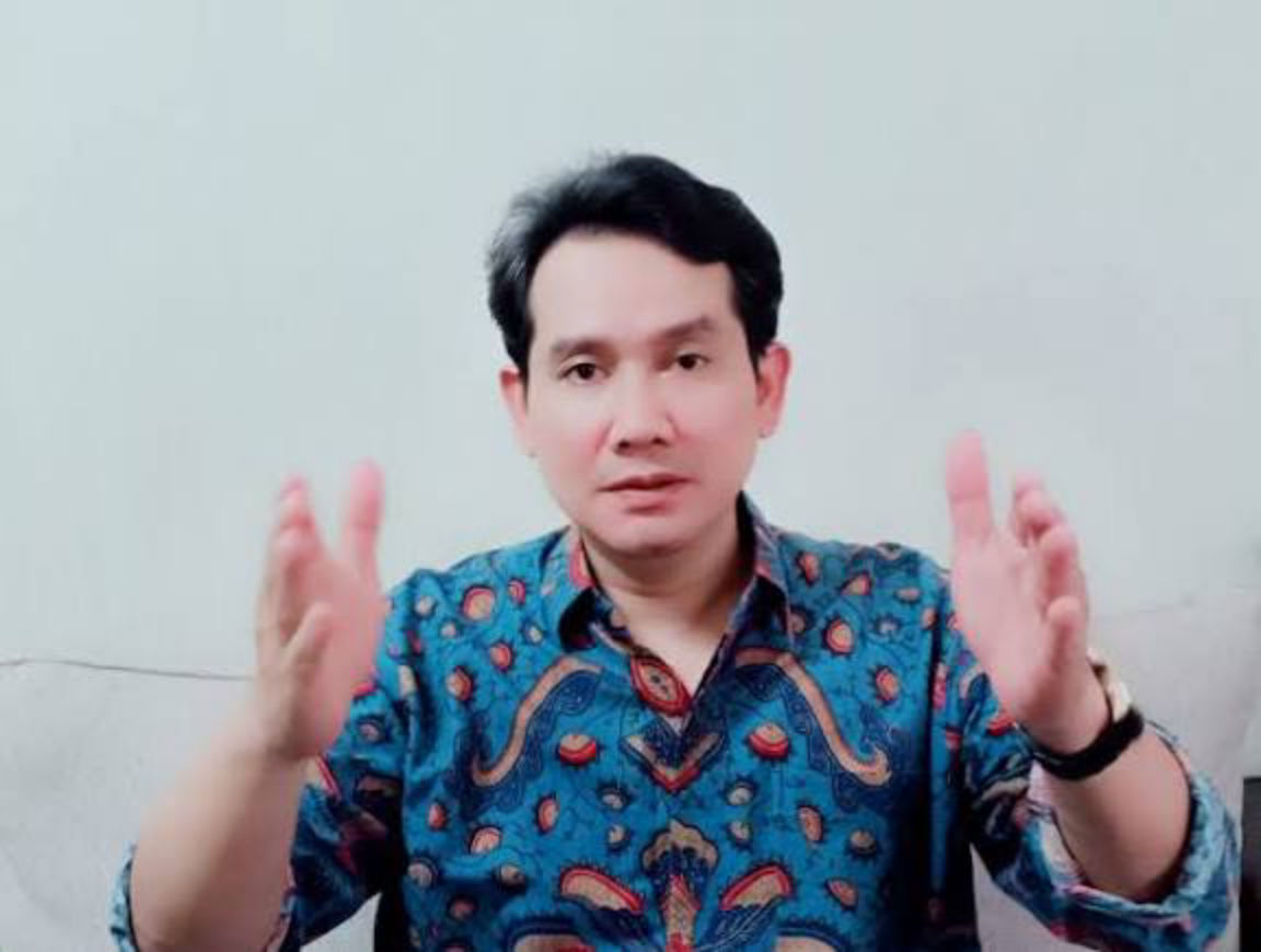 Tren Peredaran Narkoba Berbahan Ketamin dan Etomidate